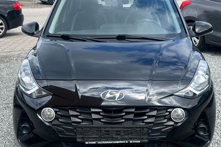 Hyundai i10 80.000 km 8.990 &euro; Hamburg 20537
