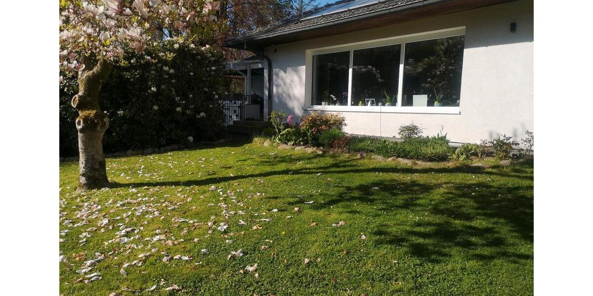 Bungalow Henstedt-Ulzburg Ulzburg - 7 Zimmer, 250 m&sup2;, 840.000&euro; | Angebot:26335762