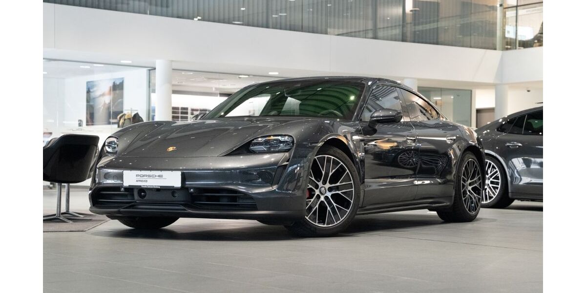 Porsche Taycan 47.779 km 76.880 &euro; Hamburg 22087