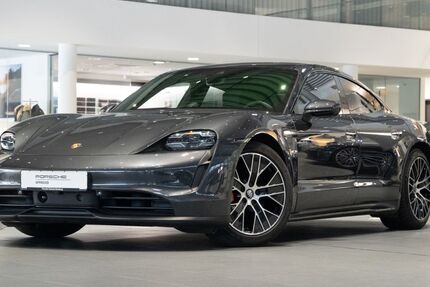 Porsche Taycan 47.779 km 79.980 &euro; Hamburg 22087