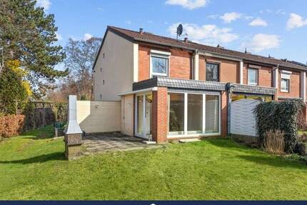 Haus Hamburg / Bramfeld Bramfeld - 4 Zimmer, 81 m&sup2;, 449.000&euro; | Angebot:26155128