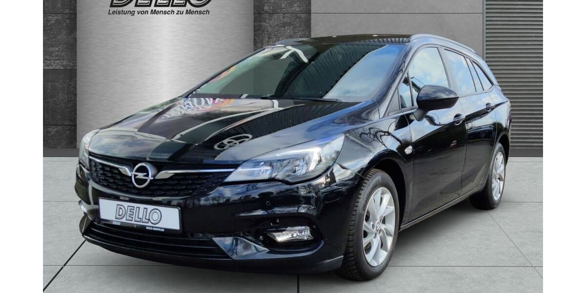 Opel Astra 110.782 km 11.990 &euro; Norderstedt 22848