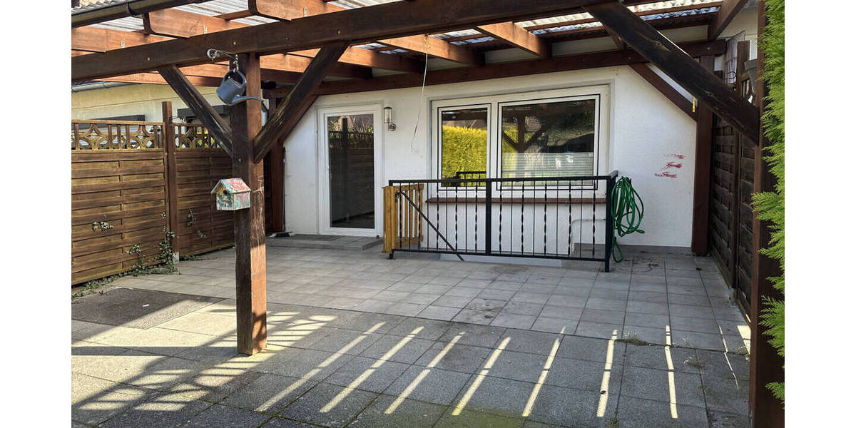 Reihenmittelhaus Buxtehude - 3 Zimmer, 92 m&sup2;, 249.000&euro; | Angebot:26305884