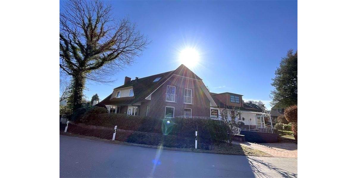 Mehrfamilienhaus, Wohnhaus Hamburg Lokstedt - 1.799.000&euro; | Angebot:25628535