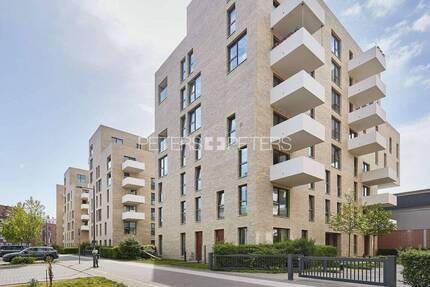 Wohnung Hamburg Altona-Nord - 2 Zimmer, 72 m&sup2;, 1.690&euro; | Angebot:26502582