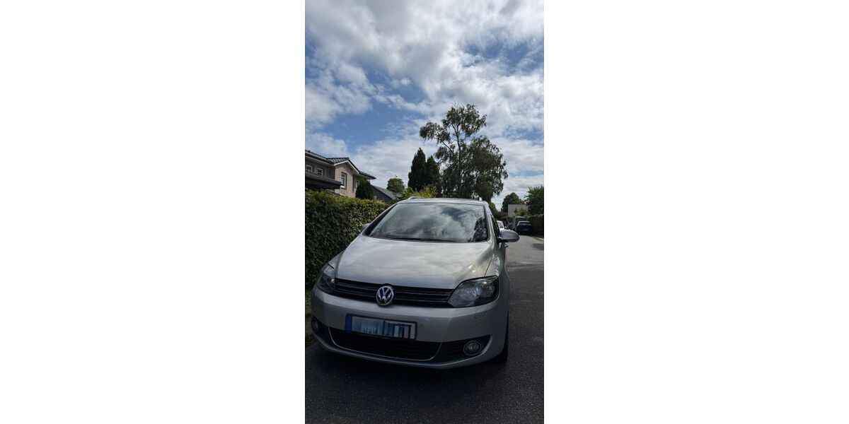 VW Golf Plus 151.729 km 6.990 &euro; hamburg 22395
