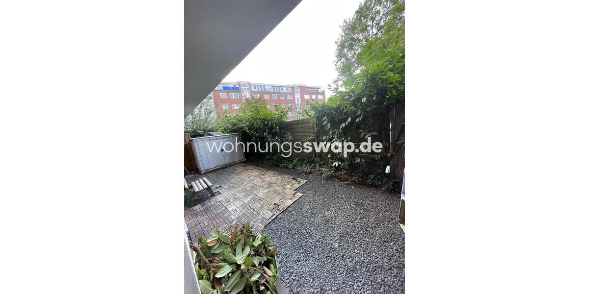 Etagenwohnung Hamburg Eimsbüttel - 3 Zimmer, 99 m&sup2;, 1.450&euro; | Angebot:26146091