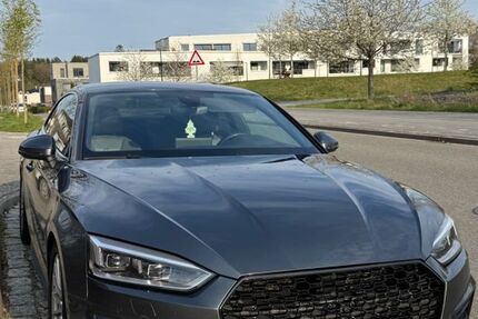 Audi A5 253.000 km 17.999 &euro; Neu Wulmstorf 21629