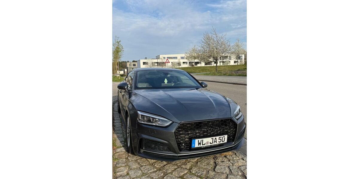 Audi A5 253.000 km 17.999 &euro; Neu Wulmstorf 21629