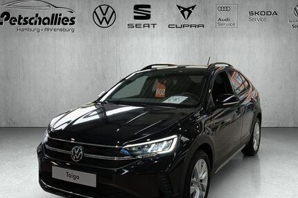 VW Taigo 1.100 km 28.450 &euro; Hamburg 22359
