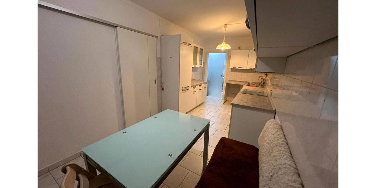 Wohnung 3 Zimmer Stellingen 22525 3 zimmer