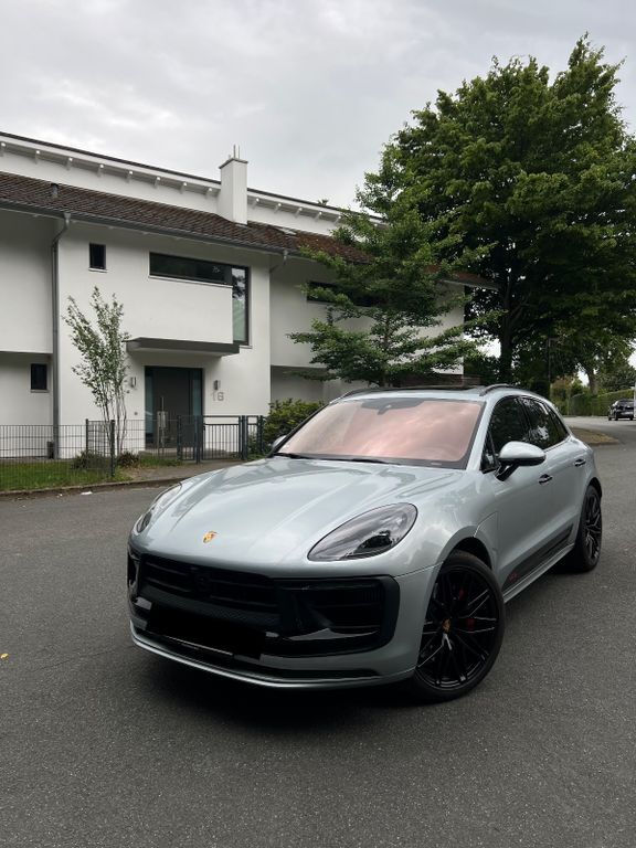 Macan