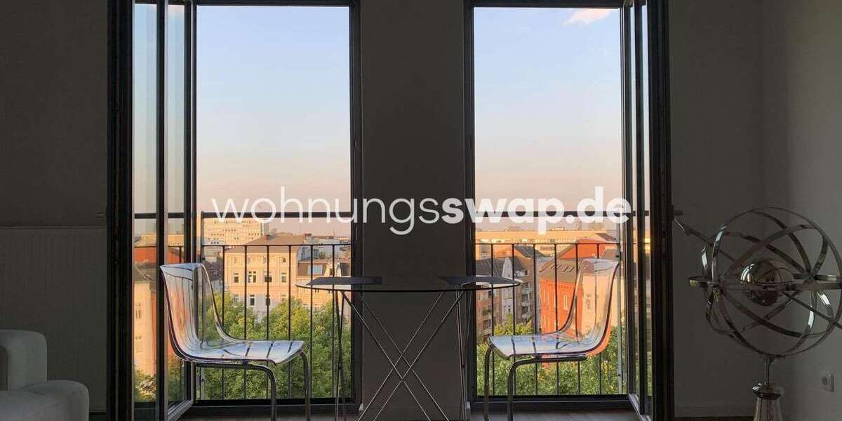 Wohnung zum Mieten in Hamburg-Mitte, Hamburg 1.200 € 85 m² 3 zimmer