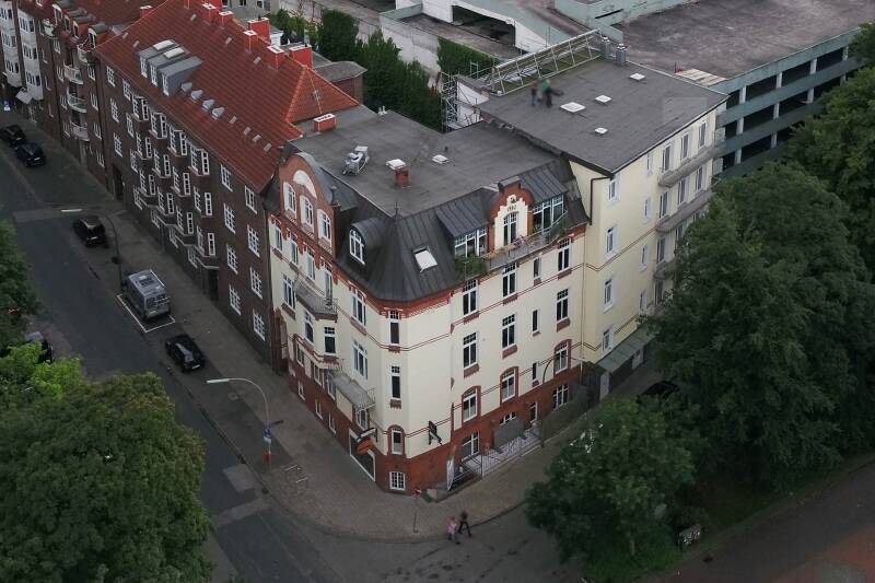 Gewerbeobjekt Hamburg Bergedorf - 3.900&euro; | Angebot:25802021