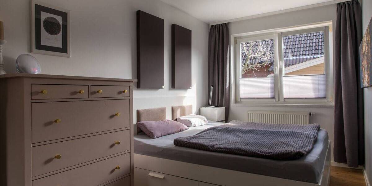 Reihenendhaus Hamburg Lurup - 4 Zimmer, 117 m&sup2;, 599.000&euro; | Angebot:26673432