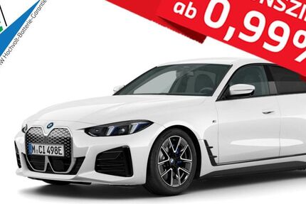 BMW i4 17.918 km 48.950 &euro; Hamburg 21073