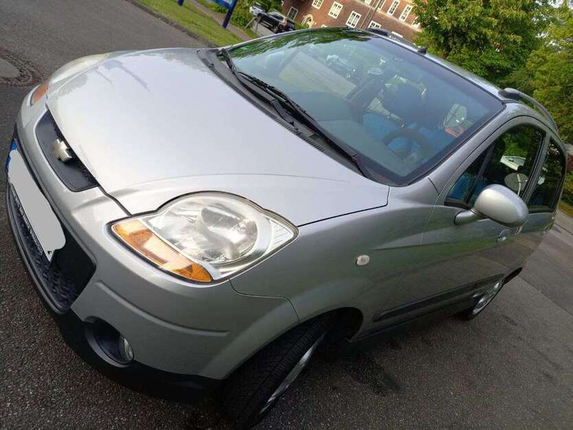 Matiz