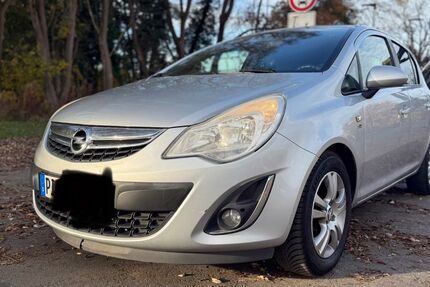 Opel Corsa 189.999 km 3.999 &euro; Pinneberg 25421