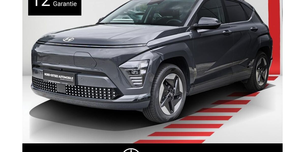 Hyundai KONA 10.736 km 31.990 &euro; Hamburg-Elbe 22609