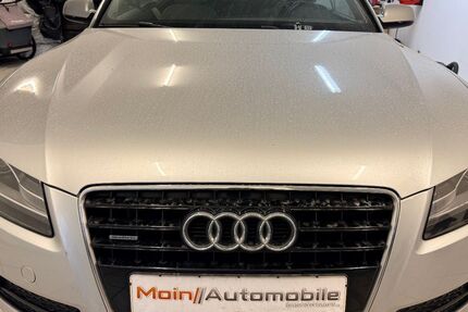 Audi A5 162.600 km 13.999 &euro; Geesthacht (bei Hamburg) 21502