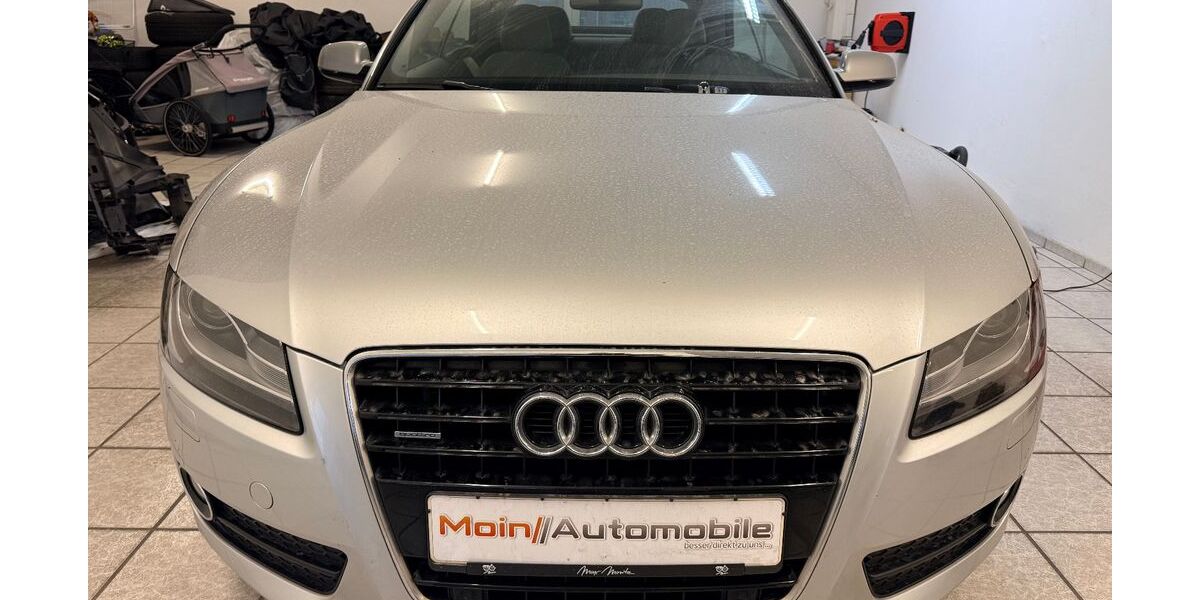 Audi A5 162.600 km 13.999 &euro; Geesthacht (bei Hamburg) 21502