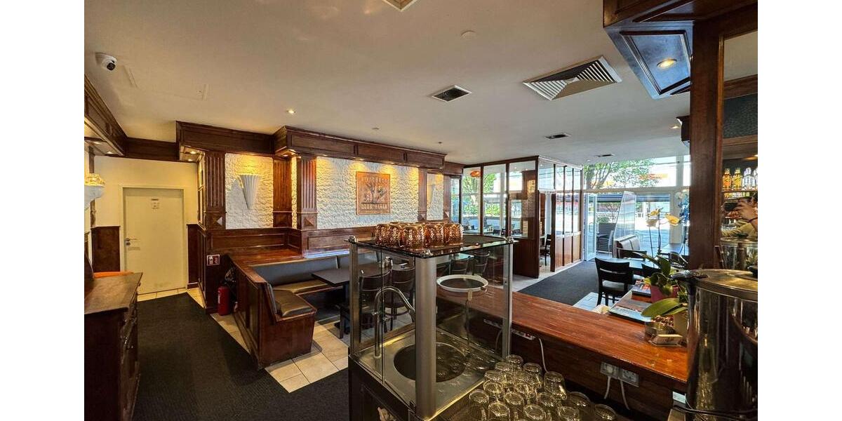 Gewerbeobjekt Hamburg Wandsbek - 3.500&euro; | Angebot:26623730