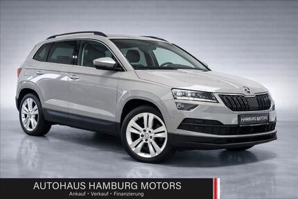 Skoda Karoq 150.000 km 18.590 &euro; Hamburg 21037