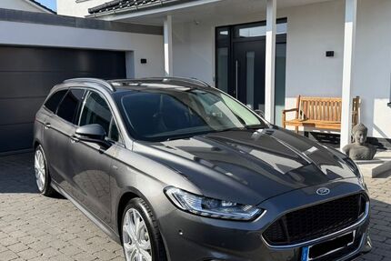 Ford Mondeo 149.430 km 11.999 &euro; Reinbek 21465