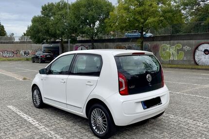 VW up!
