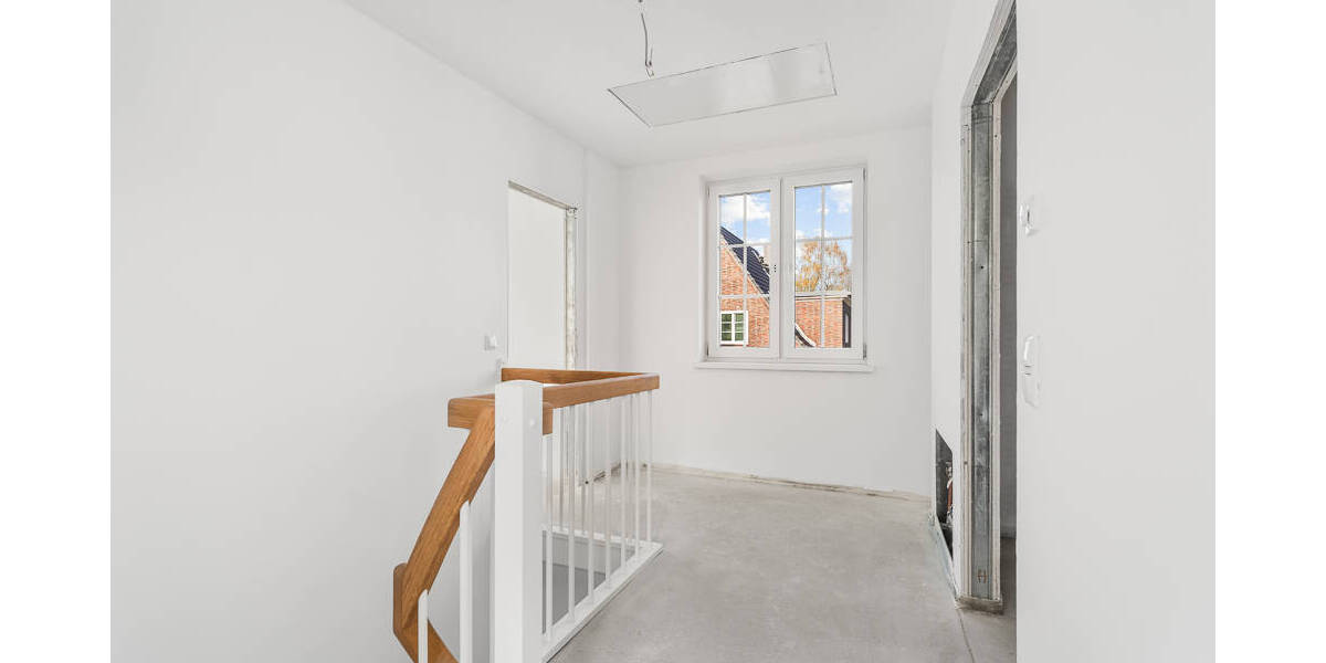 Einfamilienhaus Hamburg/ Tonndorf Tonndorf - 4 Zimmer, 111 m&sup2;, 598.000&euro; | Angebot:26433709