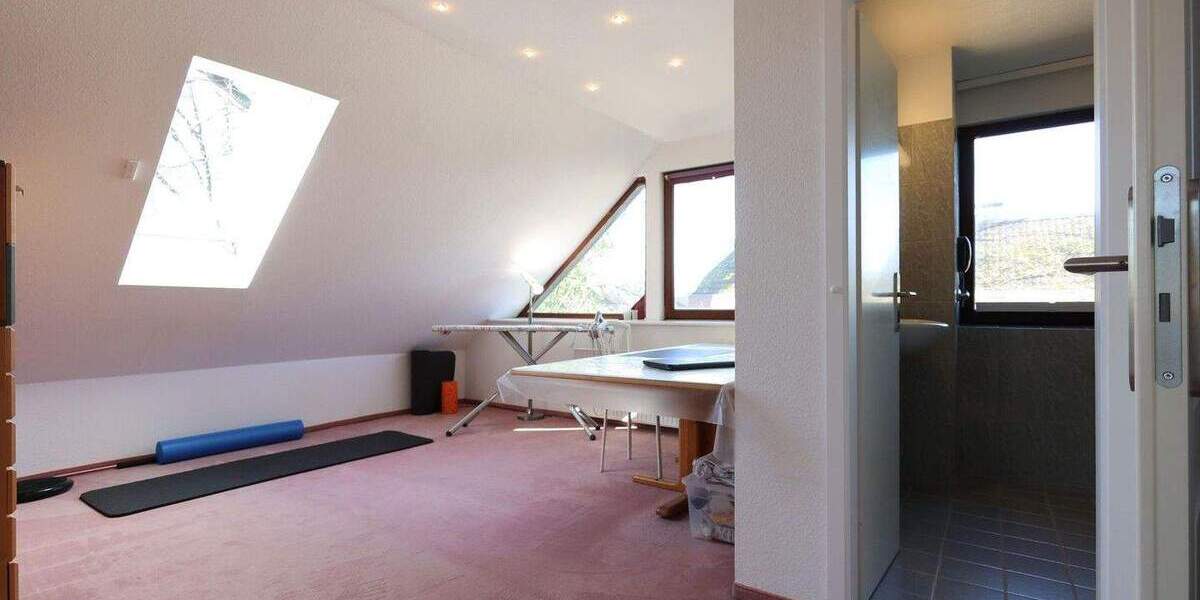 Reihenendhaus Hamburg Poppenbüttel - 6 Zimmer, 149 m&sup2;, 699.000&euro; | Angebot:25921303