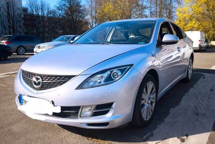 Mazda 6 172.500 km 4.700 &euro; Hamburg 22309