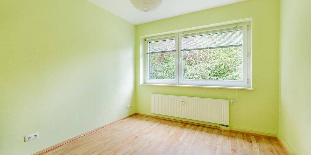Etagenwohnung Hamburg Niendorf - 3 Zimmer, 68 m&sup2;, 329.000&euro; | Angebot:26744732
