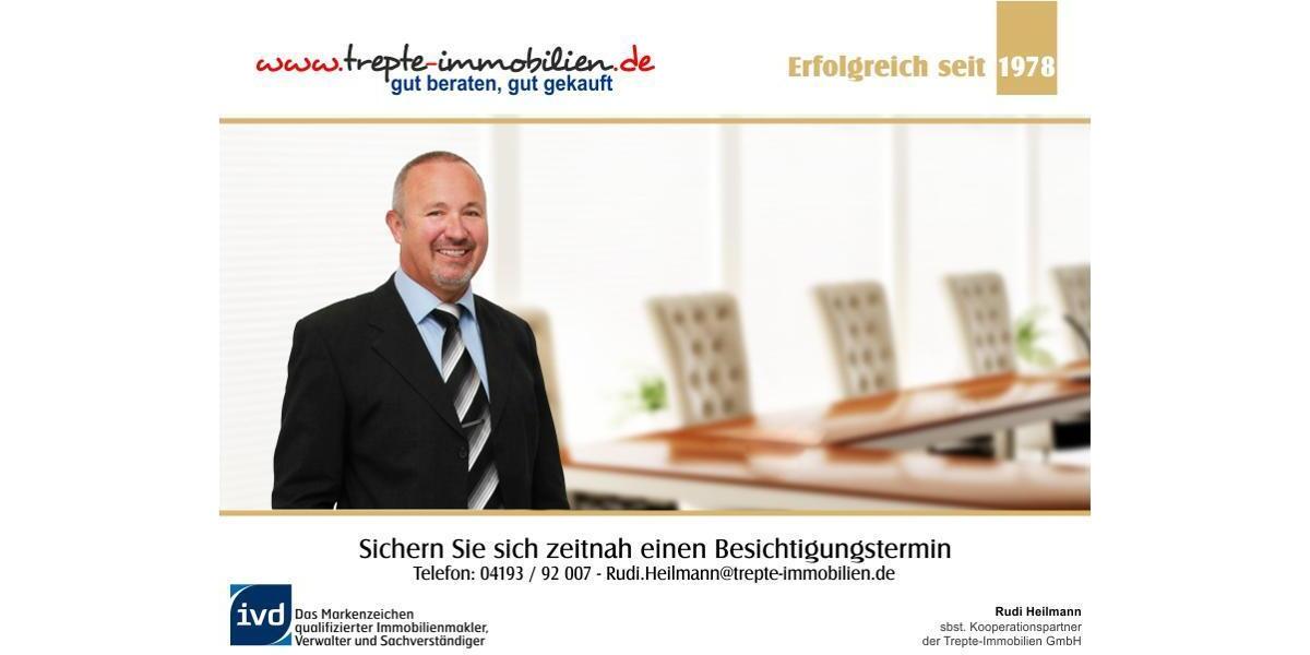 Einfamilienhaus mit Einliegerwohnung Zweifamilienhaus mit Potential für Handwerker - Zweifamilienhaus Henstedt-Ulzburg Ulzburg | Angebot:26836066