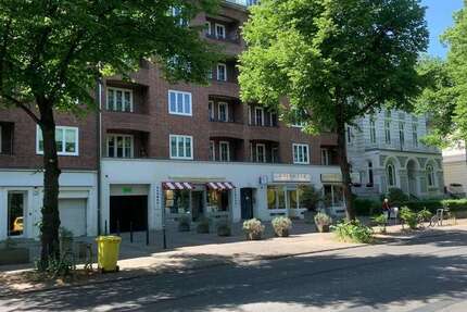 Wohnung zum Mieten in Hamburg 1.440 € 72 m² 3 zimmer