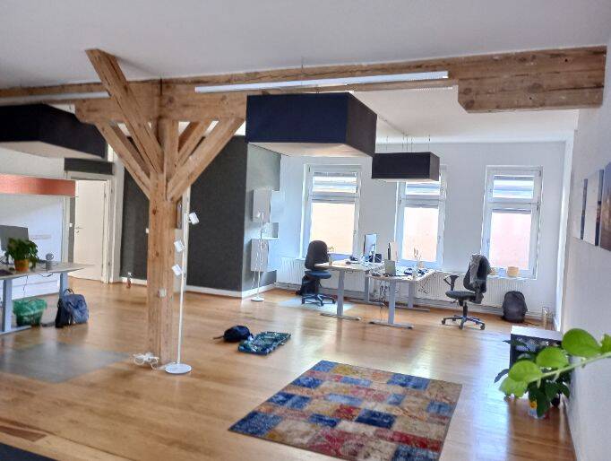 Gewerbeobjekt Hamburg Sternschanze - 350&euro; | Angebot:26833957