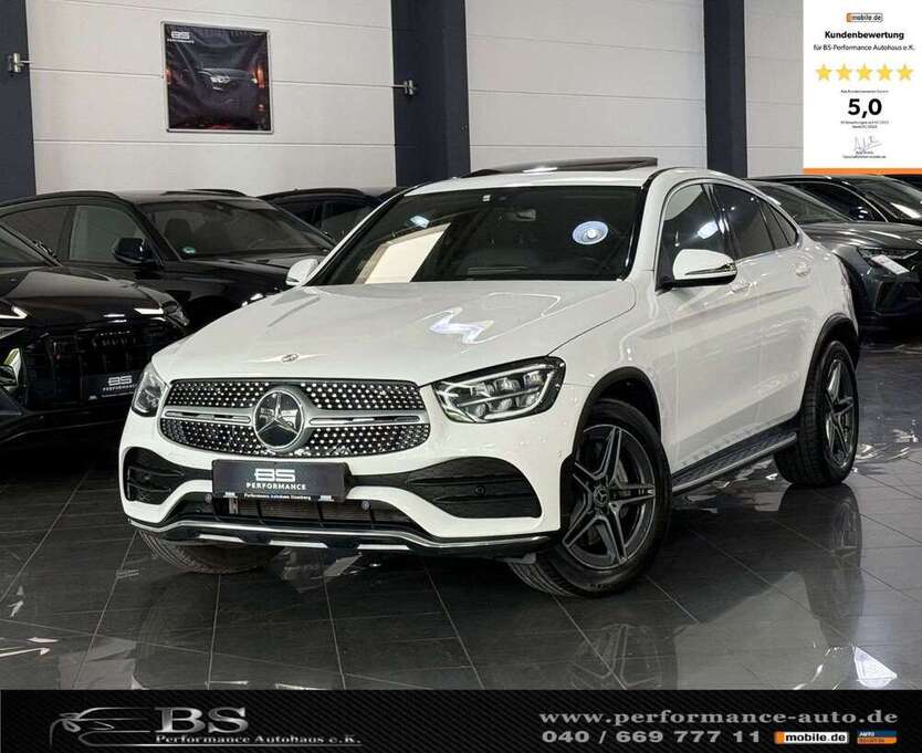 GLC 300