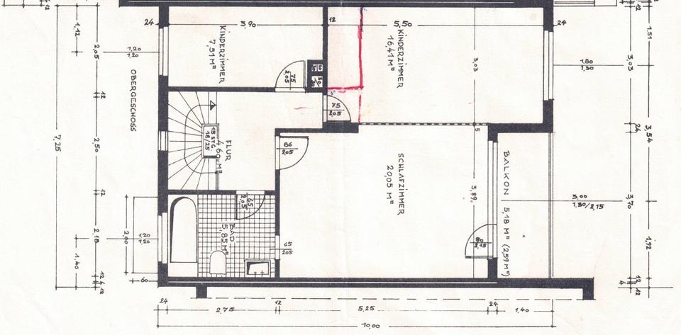 Reihenhaus Norderstedt Glashütte - 6 Zimmer, 150 m&sup2;, 420.000&euro; | Angebot:26959445