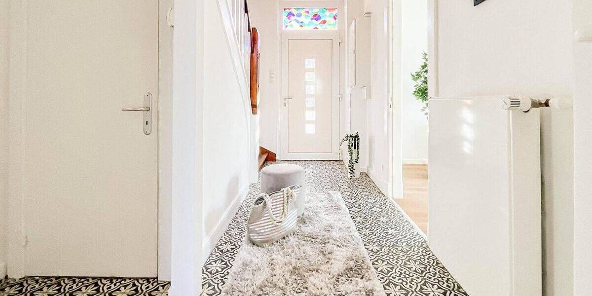 Einfamilienhaus Hamburg Niendorf - 5 Zimmer, 140 m&sup2;, 890.000&euro; | Angebot:26325730