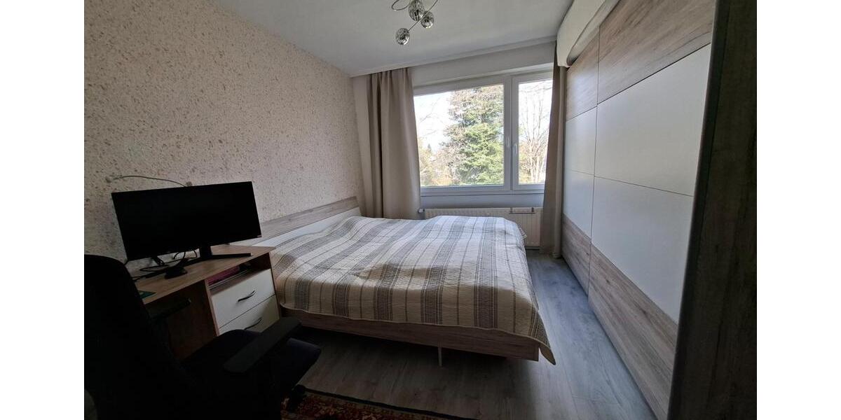 Etagenwohnung Hamburg Schnelsen - 3 Zimmer, 77 m&sup2;, 339.000&euro; | Angebot:27147283