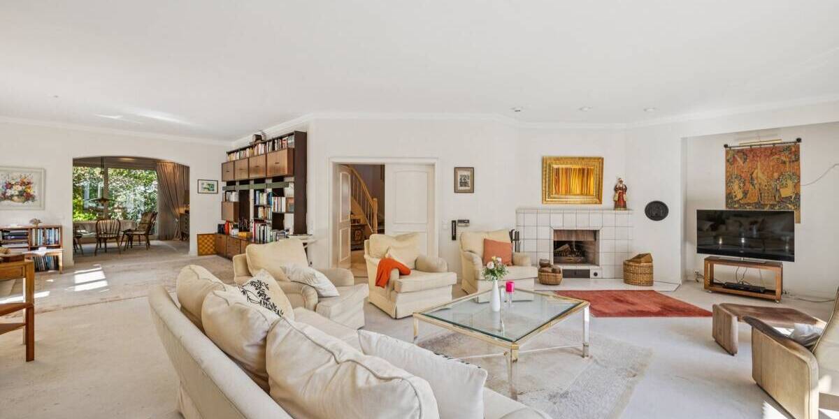 Einfamilienhaus Norderstedt Harksheide - 5 Zimmer, 249 m&sup2;, 985.000&euro; | Angebot:26388878