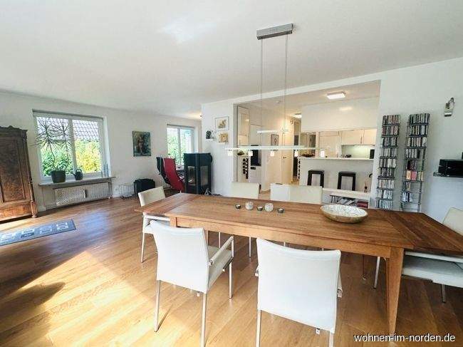 Bungalow Hamburg / Rissen Rissen - 4 Zimmer, 110 m&sup2;, 800.000&euro; | Angebot:25775075