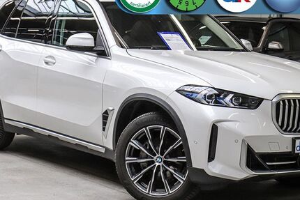 BMW X5 86.500 km 62.900 &euro; Glinde 21509