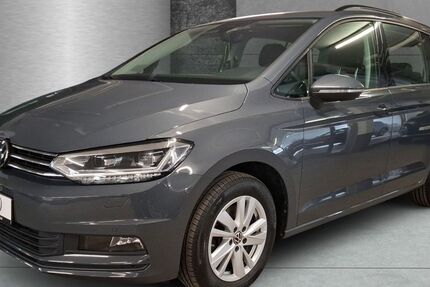 VW Touran 42.457 km 26.440 &euro; Hamburg 22047
