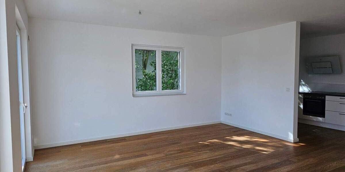Etagenwohnung Hamburg Bergedorf - 3 Zimmer, 98 m&sup2;, 549.000&euro; | Angebot:26392829