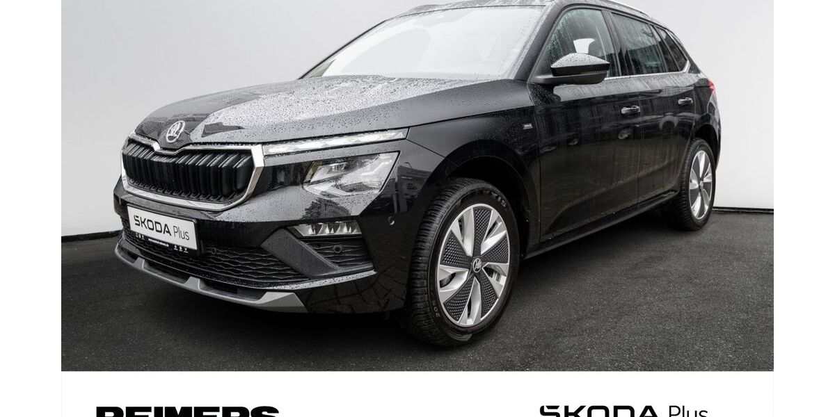 Skoda Kamiq 20.800 km 24.990 &euro; Schenefeld 22869