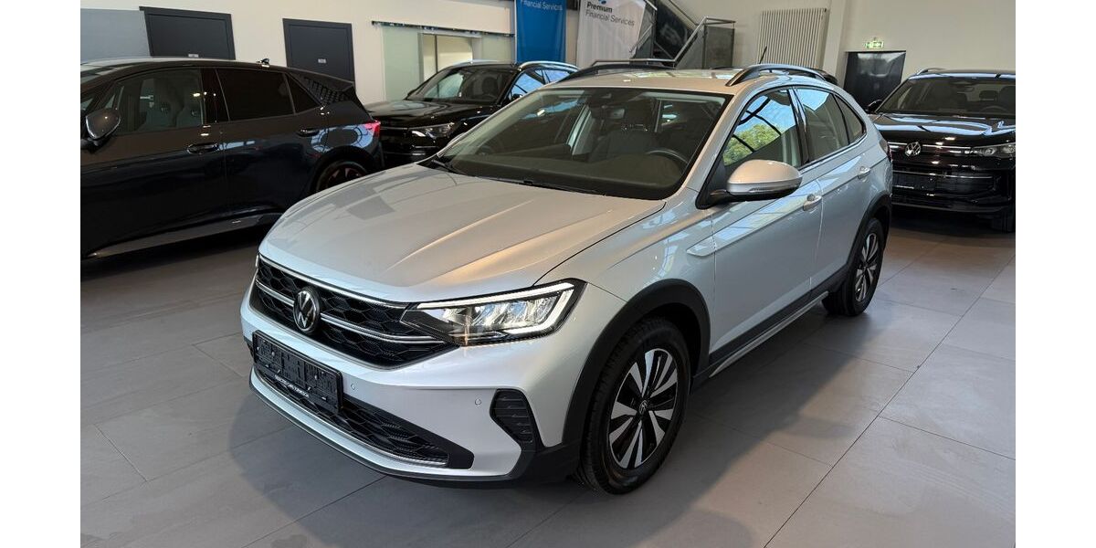 VW Taigo 31.557 km 18.499 &euro; Tornesch 25436