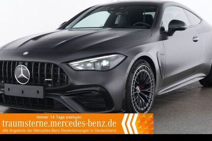Mercedes CLE 53 AMG