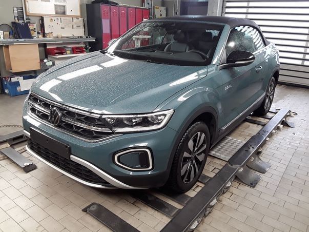 VW T-Roc 6.789 km 27.380 &euro; Neu Wulmstorf 21629