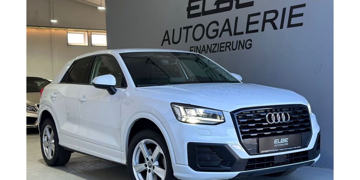 Audi Q2 149.000 km 16.000 &euro; Geesthacht 21502